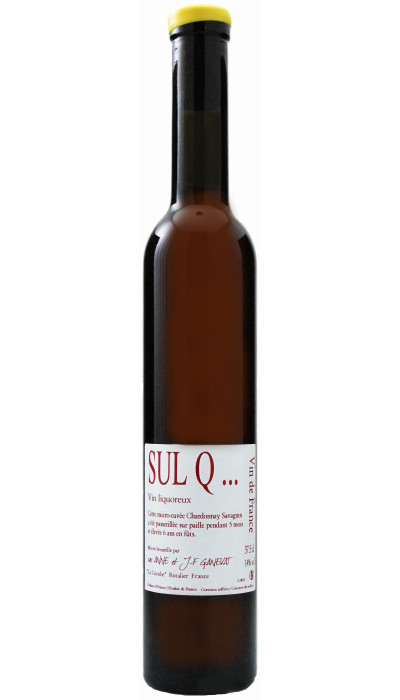Sul Q