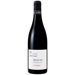 Beaune 1er Cru Les Aigrots 2022