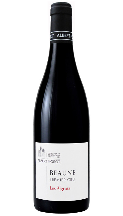 Beaune 1er Cru Les Aigrots 2022