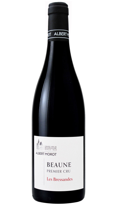 Beaune 1er Cru Les Bressandes 2022