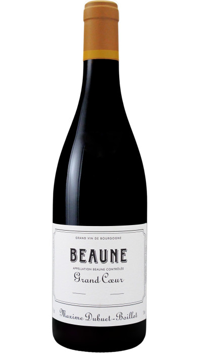 Beaune Grand Coeur 2023