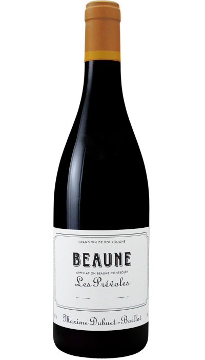 Beaune Les Prévoles 2023
