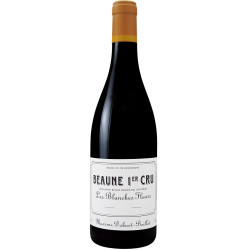 Beaune 1er Cru Les Blanches Fleurs 2023
