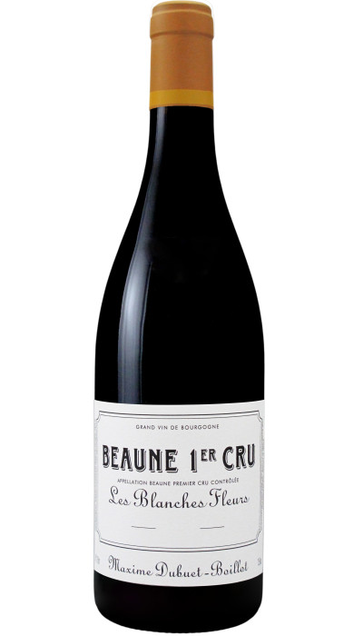 Beaune 1er Cru Les Blanches Fleurs 2023