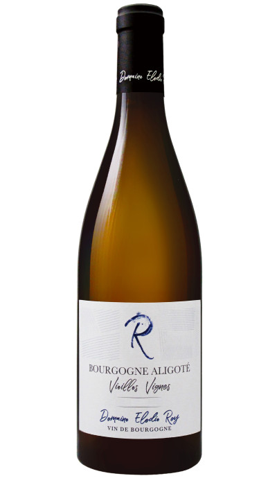 Bourgogne Aligoté Vieilles Vignes 2023