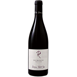 Bourgogne Pinot Noir 2023