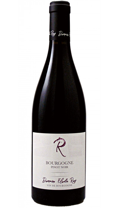 Bourgogne Pinot Noir 2023