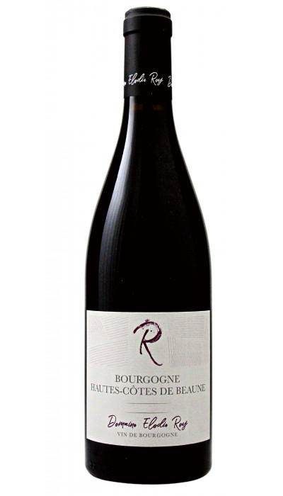 Hautes-côtes de Beaune rouge 2023