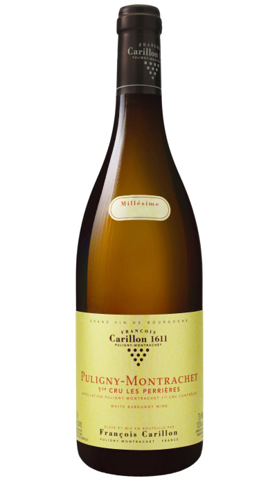 Puligny-Montrachet 1er Cru Les Perrières 2023