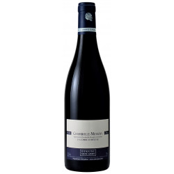 Chambolle-Musigny La Combe d'Orveau 2020