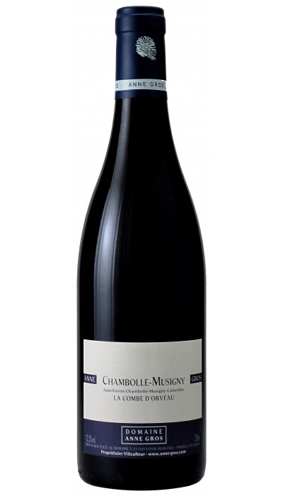 Chambolle-Musigny La Combe d'Orveau 2020