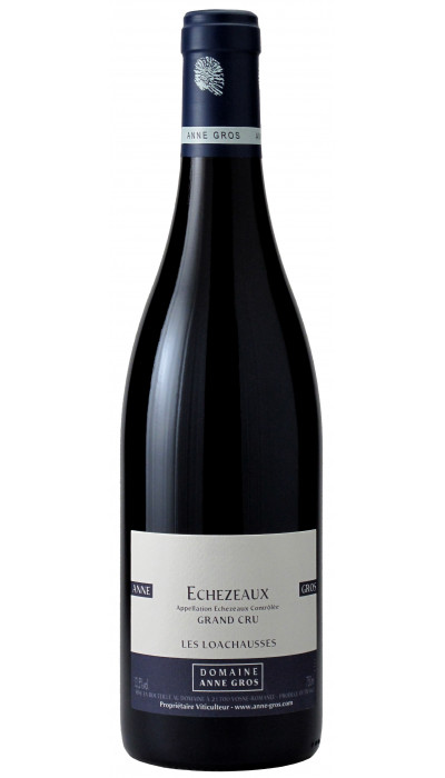 Echezeaux Les Loachausses 2020