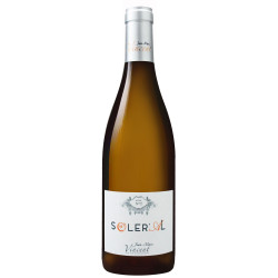 Bourgogne Aligoté Soler'Al Mise N°2