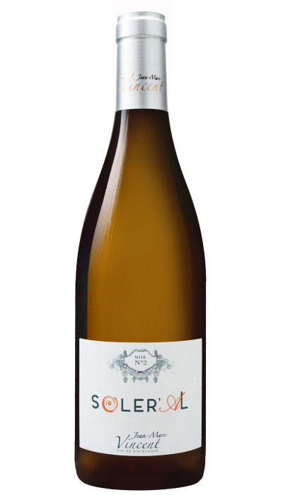 Bourgogne Aligoté Soler'Al Mise N°2