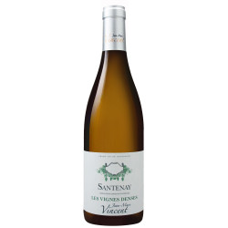 Santenay Les Vignes Denses 2023
