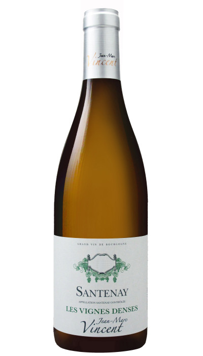 Santenay Les Vignes Denses 2023