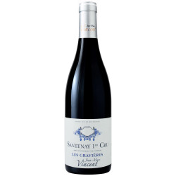 Santenay 1er Cru Les Gravières 2023
