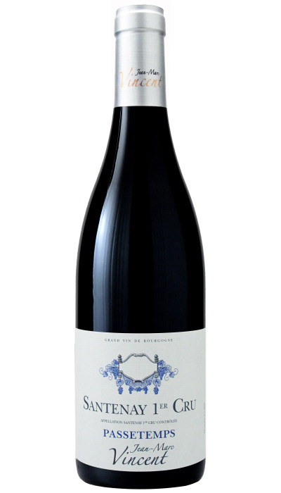 Santenay 1er Cru Passetemps 2023