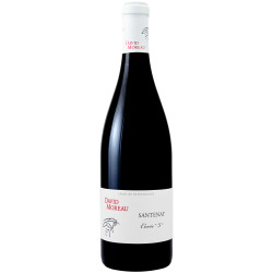 Santenay Cuvée S 2023