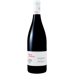 Santenay 1er Cru Beaurepaire 2023