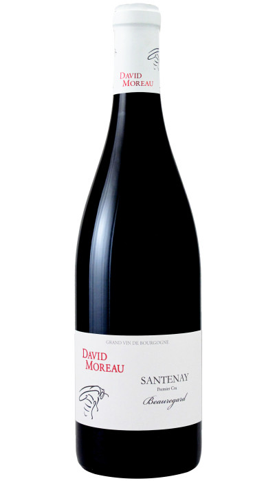 Santenay 1er Cru Beauregard 2023