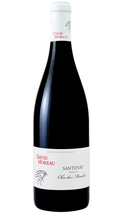 Santenay 1er Cru Clos des Mouches 2023