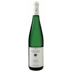 Riesling Von der Fels 2023