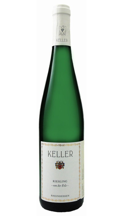 Riesling Von der Fels 2023