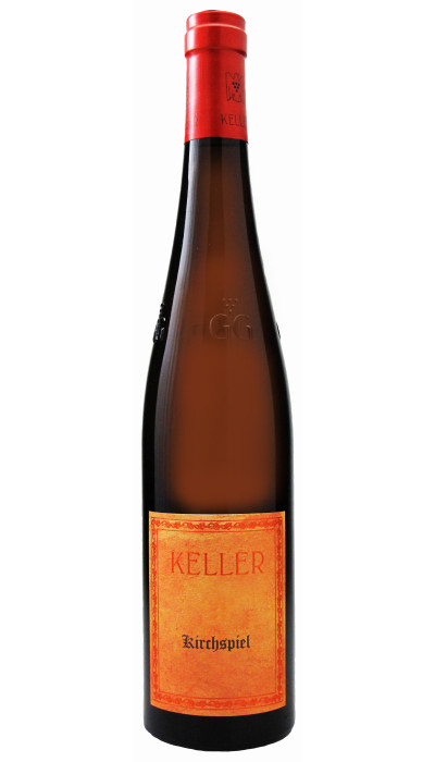 Riesling Westhofen Kirchspiel GG 2023