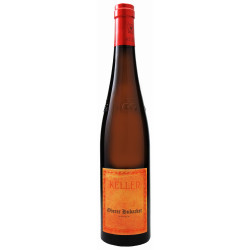 Riesling Oberer Hubacker GG 2023