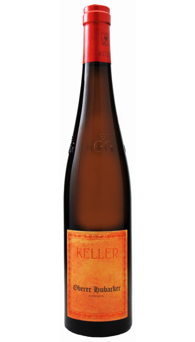 Riesling Oberer Hubacker GG 2023