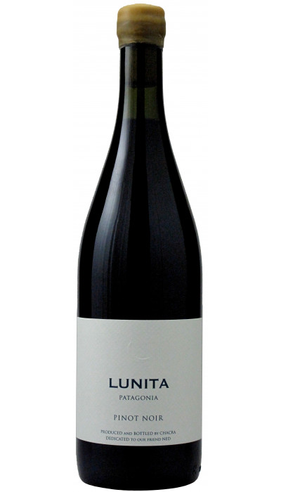 Lunita Pinot Noir 2024
