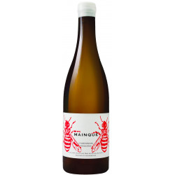 Mainqué Chardonnay 2024