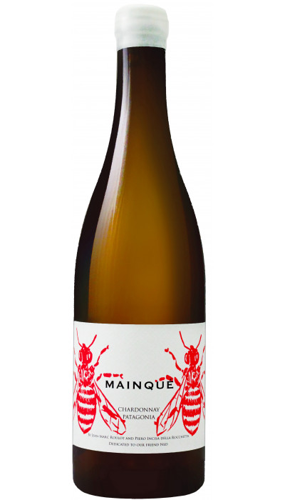 Mainqué Chardonnay 2024
