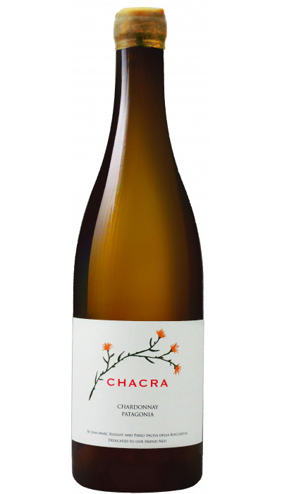Chardonnay Chacra 2024