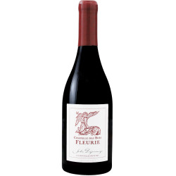 Fleurie Chapelle des Bois 2020