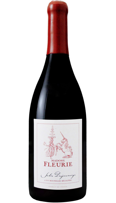 Fleurie Madone 2020