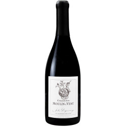 Moulin à Vent Chassignol 2020