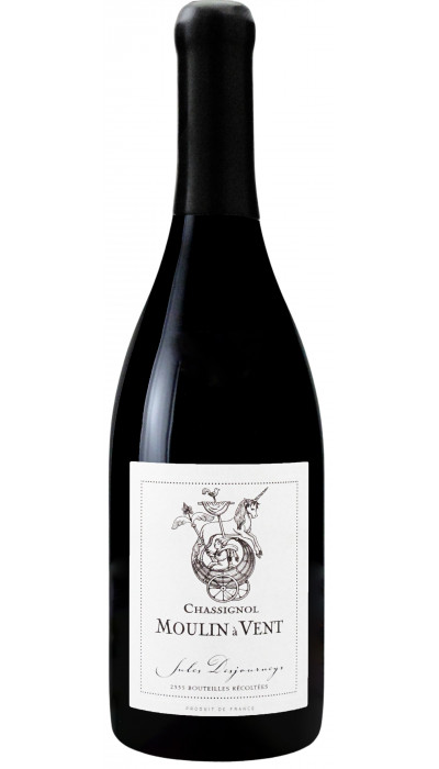 Moulin à Vent Chassignol 2020