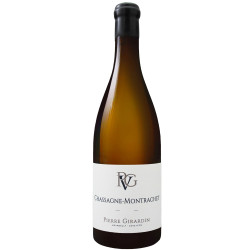 Chassagne-Montrachet 2023