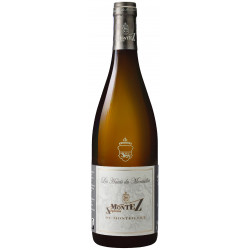 Les Hauts du Monteillet blanc 2024