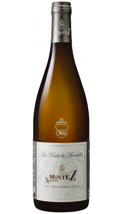 Les Hauts du Monteillet blanc 2024