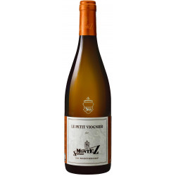 Le Petit Viognier 2023