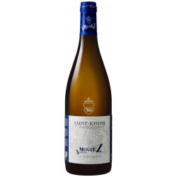 Saint-Joseph blanc 2024