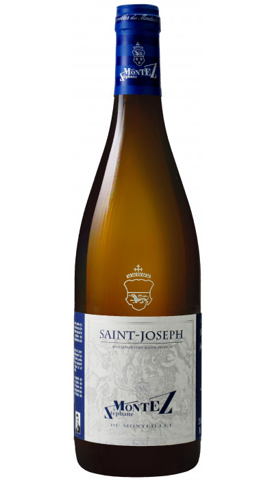 Saint-Joseph blanc 2024