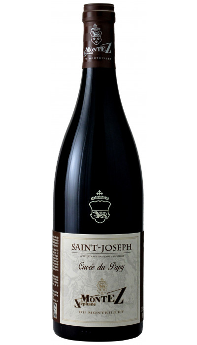 Saint-Joseph Cuvée du Papy 2023