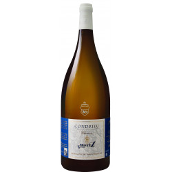 Condrieu Chanson 2022 Magnum