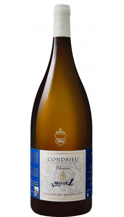 Condrieu Chanson 2022 Magnum