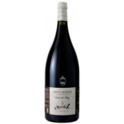 Saint-Joseph Cuvée du Papy 2023 Magnum