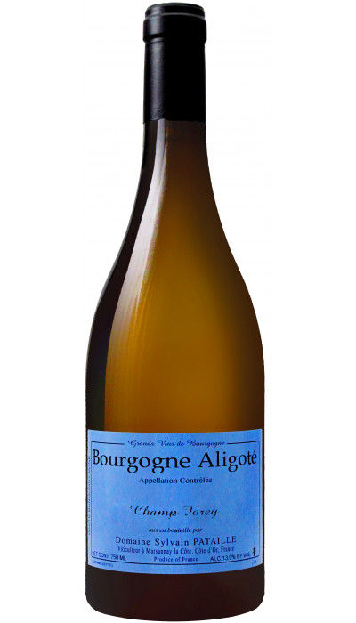 Bourgogne Aligoté Champ Forey 2023